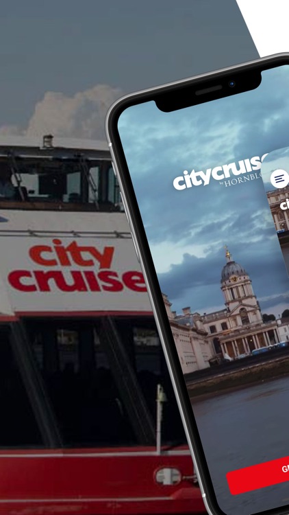 London City Cruises