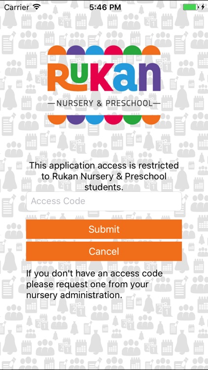 Rukan Nursery and Preschool screenshot-3