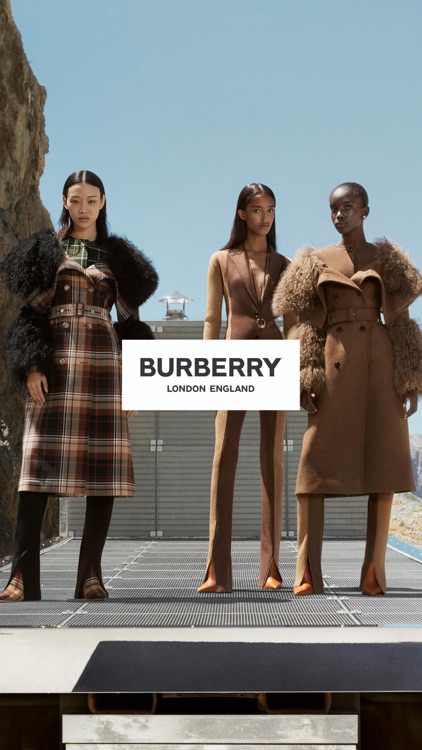 Burberry