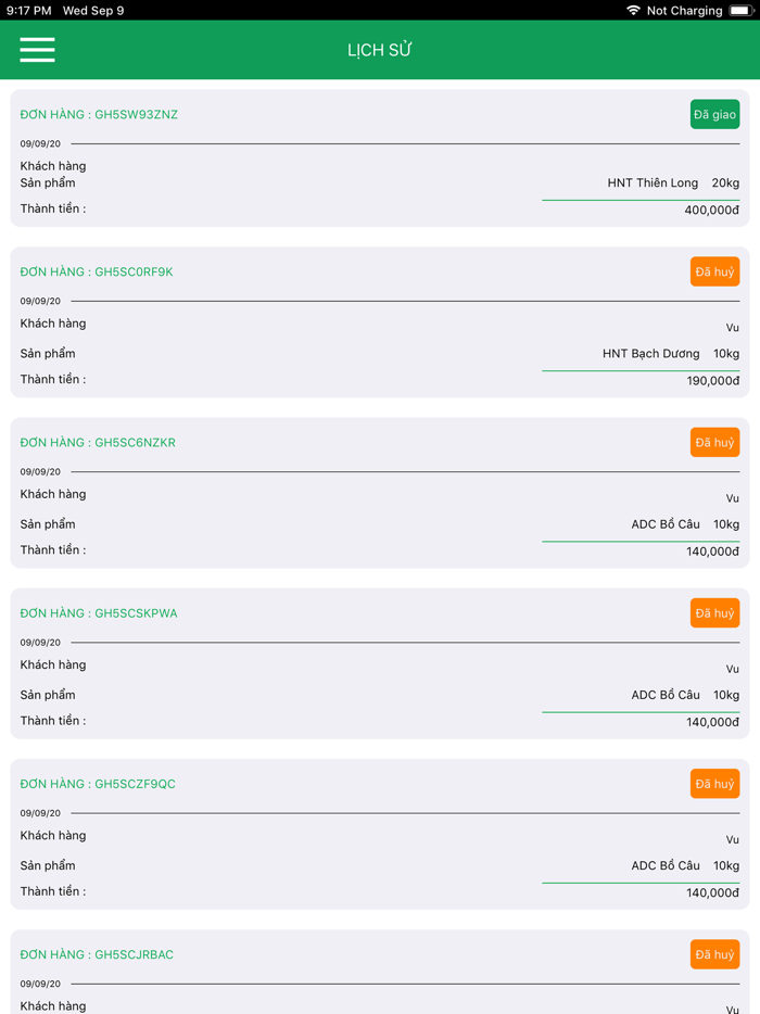 Gạo Hạt Điểm Giao