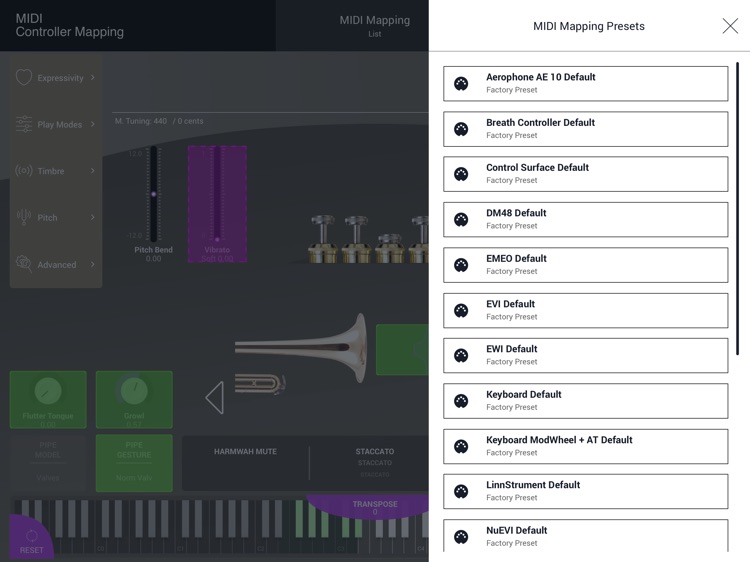 SWAM Piccolo Trumpet screenshot-9