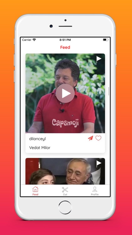 Capsmoji screenshot-5