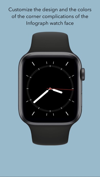 How to cancel & delete Bezels - personal watch faces from iphone & ipad 3