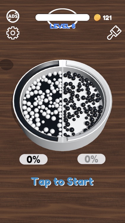 Bead Sort screenshot-8