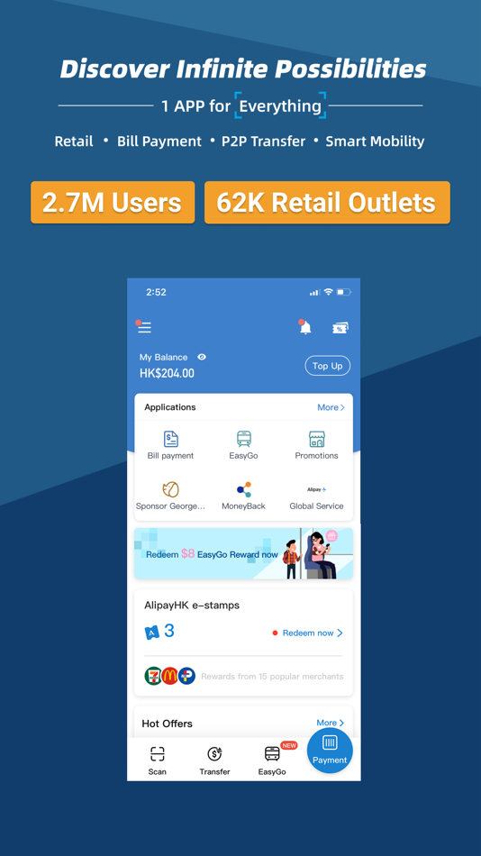 Alipayhk Ios Apps Appagg