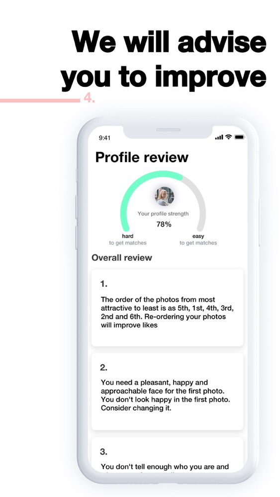 badoo dating app review