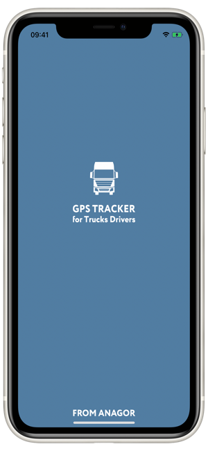 GPS Tracker for Trucks Drivers(圖1)-速報App