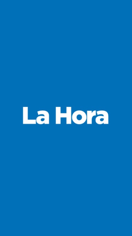 La Hora Ecuador