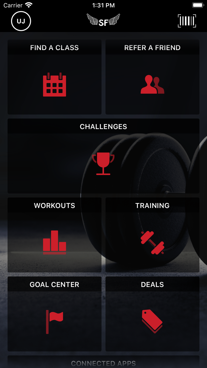 Sky Fitness of Myrtle Beach