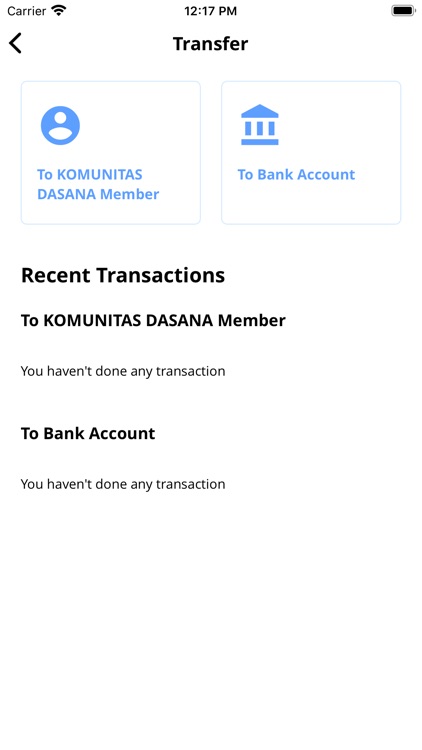 Komunitas Dasana screenshot-4