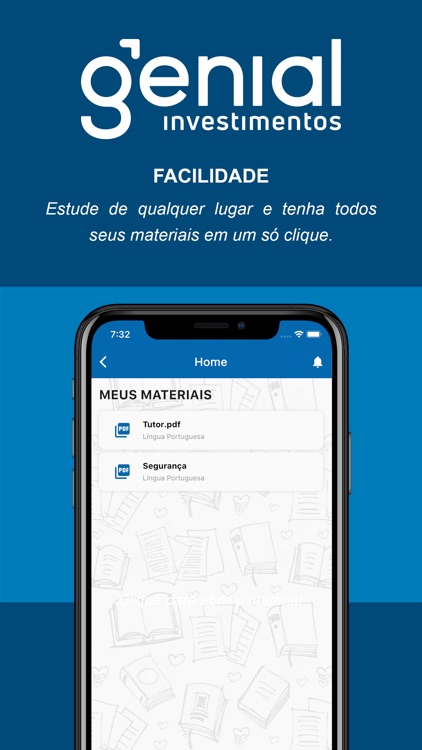 Genial Educação screenshot-4