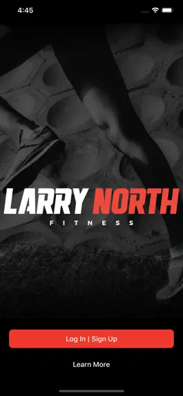 Game screenshot Larry North Fitness mod apk