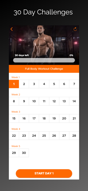 Dumbbell Workout at Home(圖5)-速報App