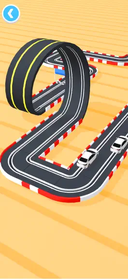 Game screenshot Slot Cars - Idle mod apk