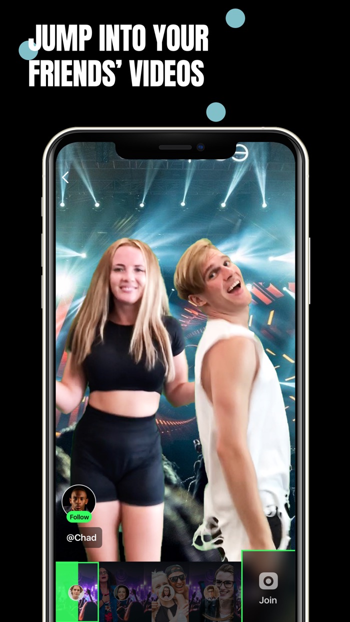 Hop - Teleport Anywhere