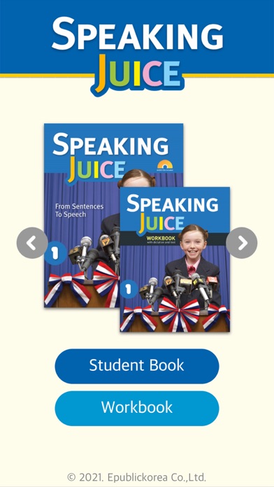 SpeakingJuiceのおすすめ画像1