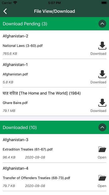 National Digital Library India screenshot-5