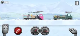 Game screenshot Truck Racing - Offroad Hills hack