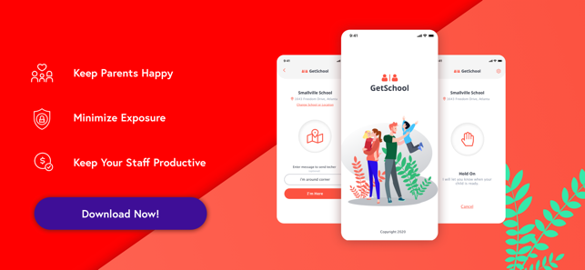 GetSchool(圖1)-速報App