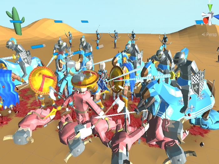 Total Battle War Simulator 2