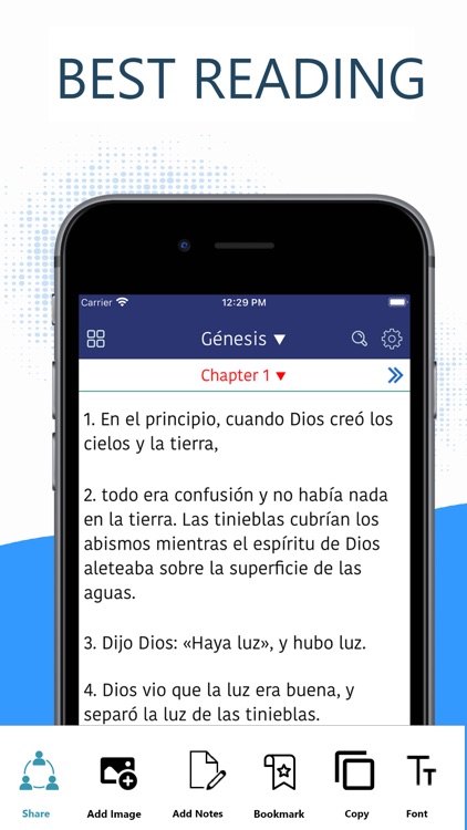 Biblia Cristiana Pro (Español)