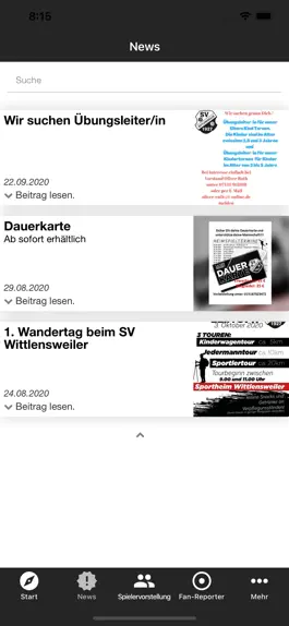 Game screenshot SV Wittlensweiler hack