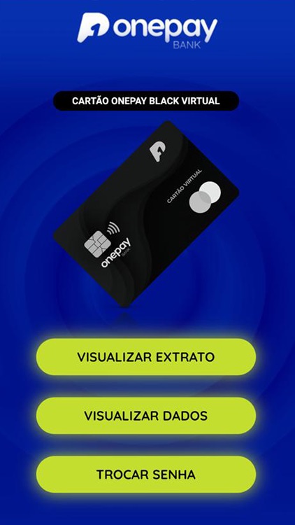 OnePay Bank screenshot-5