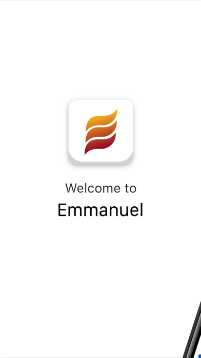 How to cancel & delete Emmanuel College (GA) from iphone & ipad 1