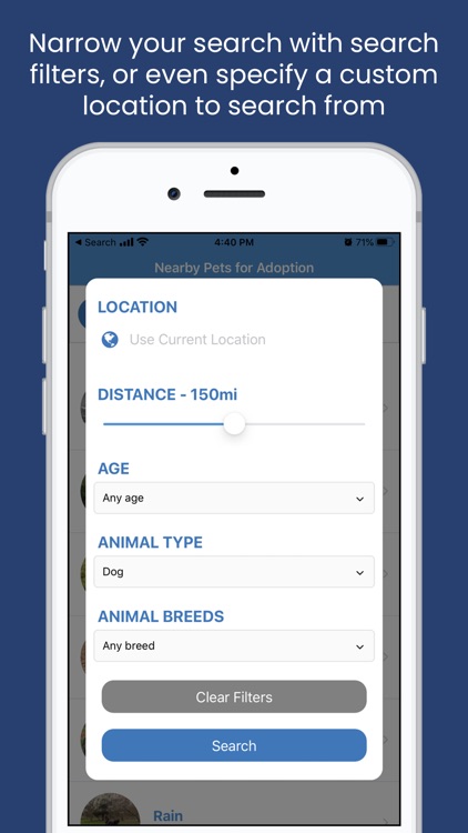 Sheltie screenshot-3