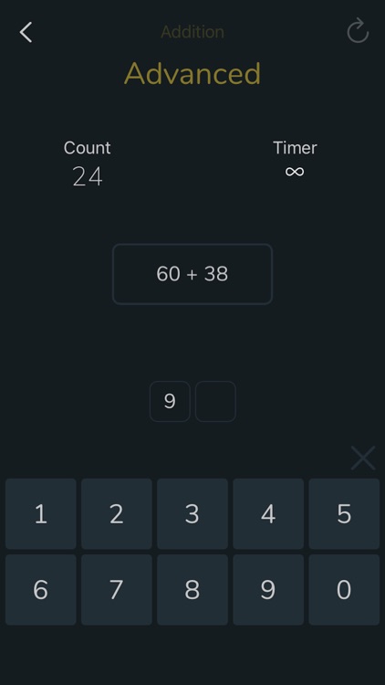 Hot Math screenshot-7