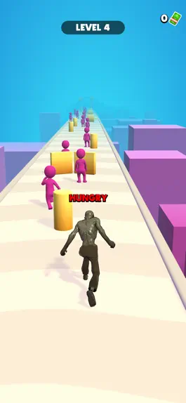 Game screenshot Zombie Bite mod apk