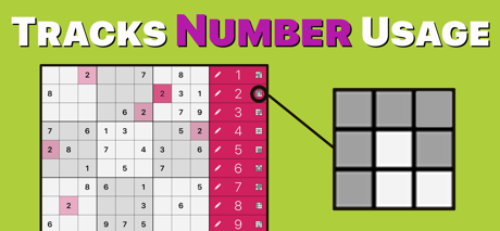 Hacks for Sudoku's Round