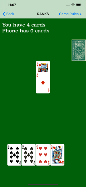 Beat Your Phone in Cards II(圖3)-速報App