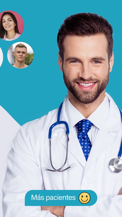 Findoctor for Doctors