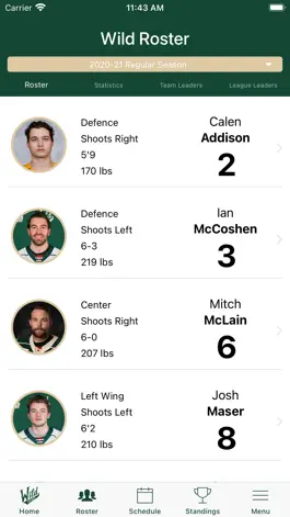 Game screenshot Iowa Wild hack