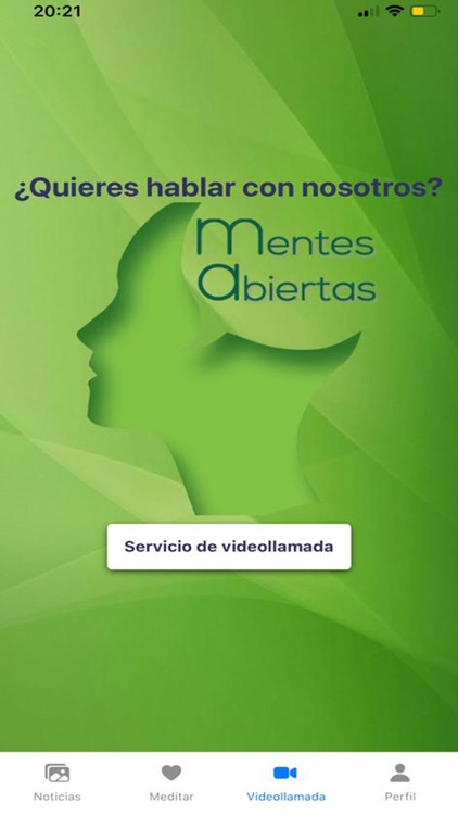 MAPP Meditación screenshot-4