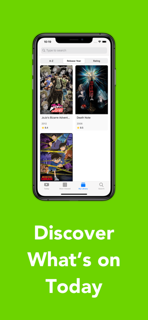 Kiss Anime Pro & Kissanime Go(圖1)-速報App