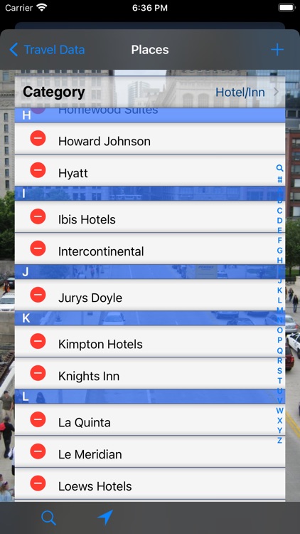 Trip Boss Itinerary manager screenshot-8