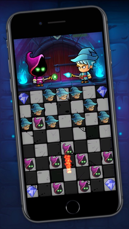 Jamix Wizards screenshot-6