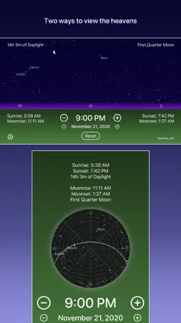 Game screenshot Celestial Clock apk
