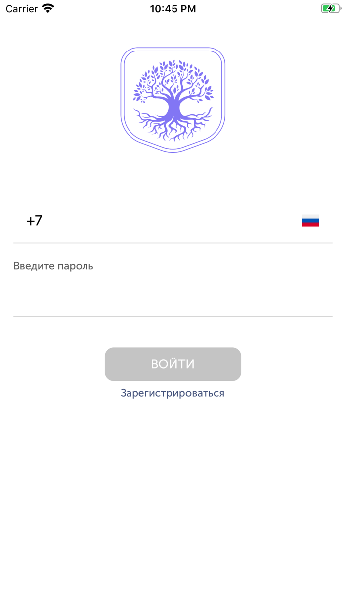 Клуб Графские Пруды