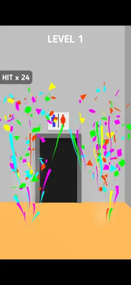 Game screenshot Stair Dash! hack