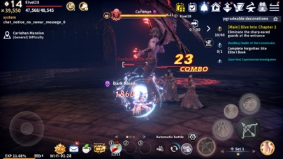 Icarus M: Riders of Icarus free Resources hack