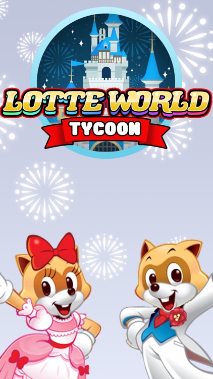 LOTTE WORLD Tycoon