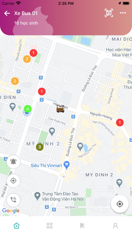 School Bus 360 screenshot-5