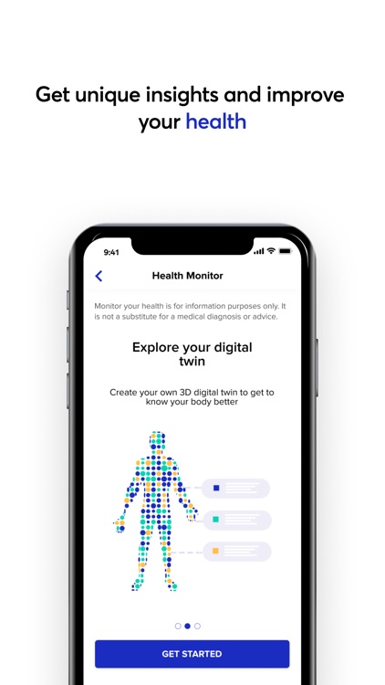 Aegle Healthcare screenshot-6