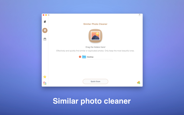 Duplicate Cleaner Master(圖2)-速報App