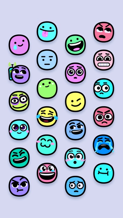 YoMoji!