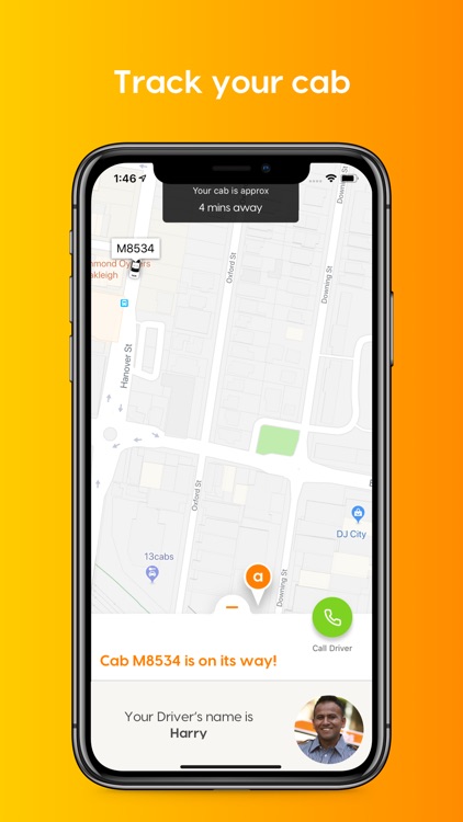 13cabs screenshot-3