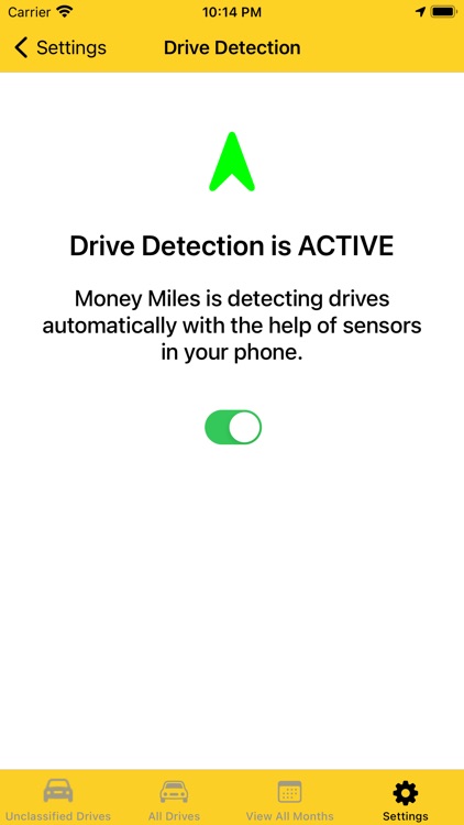 Money Miles screenshot-3